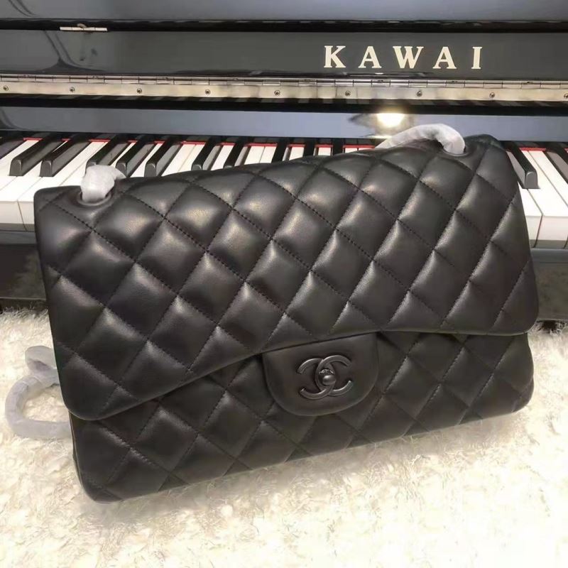 Chanel Satchel Bags